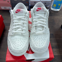 Give Her Flowers Dunk Low (W) (USED)
