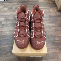 Uptempo Valentines Day (USED, No Box)