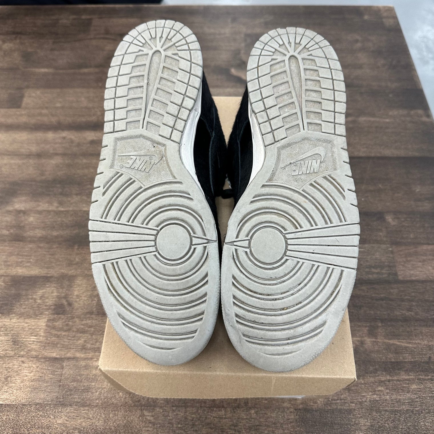 Medicom SB Dunk Low (USED, No box)