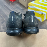 Air VaporMax Explorer Dark (USED, No Box)