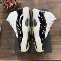 Gratitude Jordan 11 Retro (Lightly Worn)
