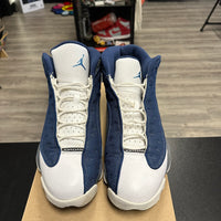 Flint Jordan 13 (USED, no box)