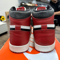 🔎 Chicago Jordan 1 High (Pre-owned)