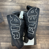 CPFM Nike Air Force 1 Low Black (USED)