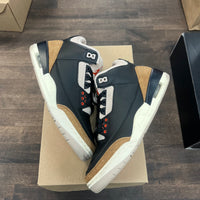 Desert Elephant Jordan 3 (USED, No Box, No Insoles)