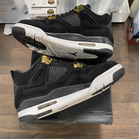 (GS) Royalty Jordan 4 (USED)