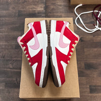 Bacon Dunk Low (W) (USED, No Box)