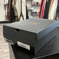 Shadow Jordan 1 Golf Low (Damaged box)