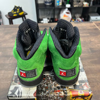 Oregon Jordan 5 (USED)