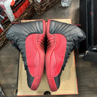 Jordan 12 Retro Flu Game (2025) (USED)