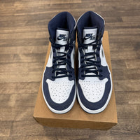 Navy COJP Jordan 1 High (USED, No Box)