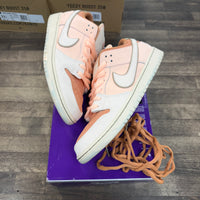 Trocadero Gardens SB Dunk Low (USED,No Lid)