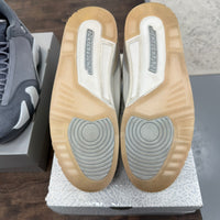 Craft Ivory Jordan 3 (USED)