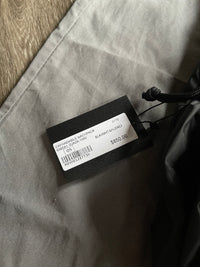 Balenciaga Black Nylon Bookbag