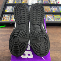 Storm Trooper Supreme SB Dunk High (USED)