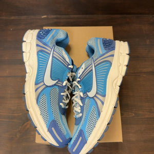 Nike Zoom Vomero 5 Mystic Navy Worn Blue Size 12 (Pre-Owned) - Image 2