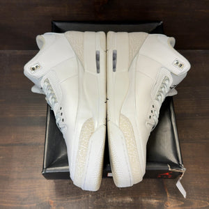Jordan 3 Retro Pure Money (2025) Size 14 (Pre-Owned) - Image 4