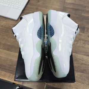 Jordan 11 Retro Low Legend Blue - Image 5