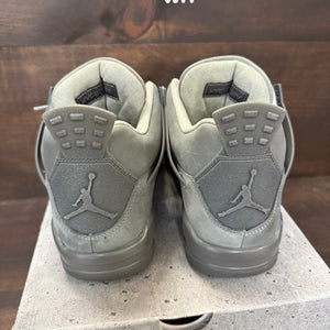 Jordan 4 Retro SE Paris Olympics Wet Cement - Image 3