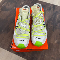 Nike Zoom Terra Kiger 5 Off-White White (Women's) - Image 2