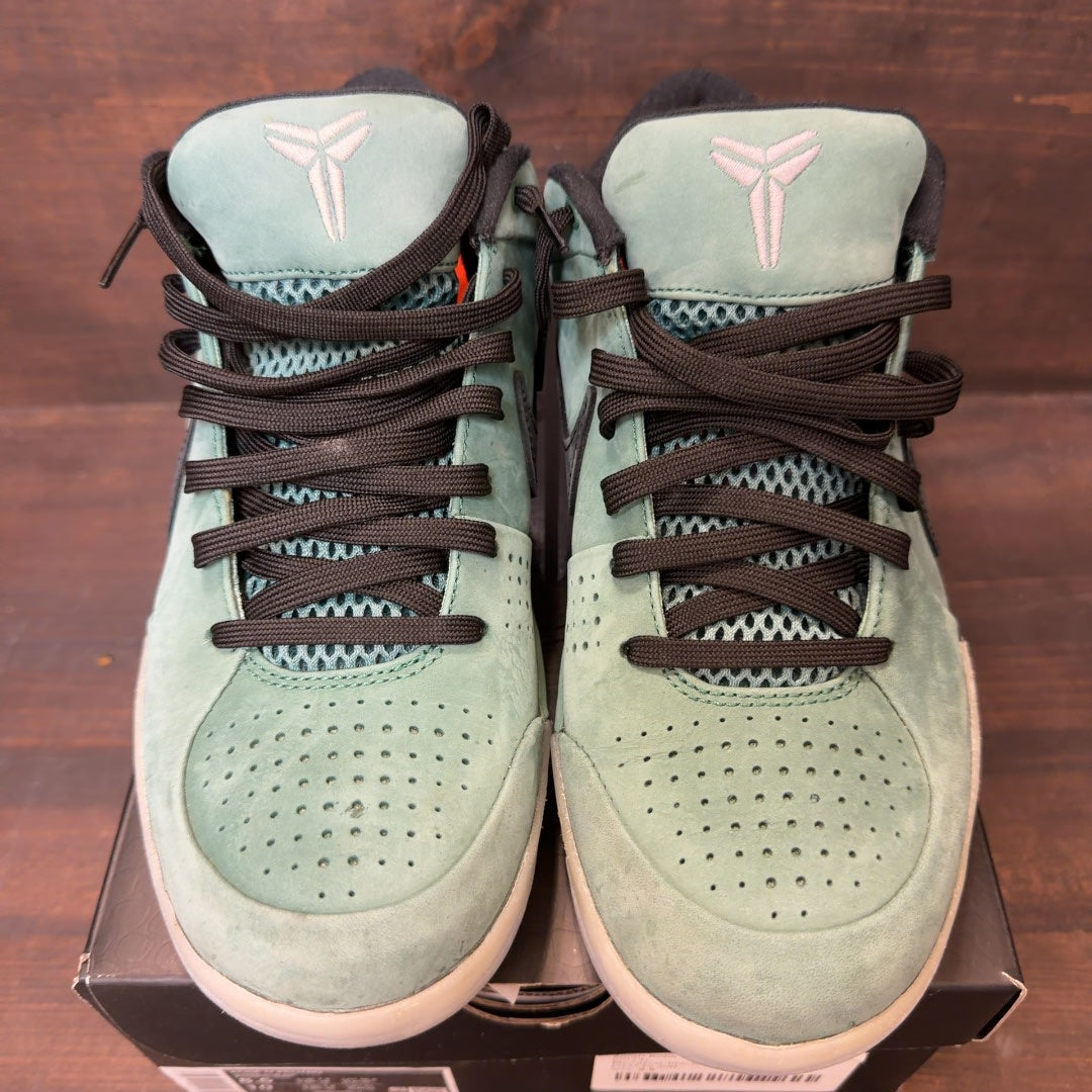 Nike Kobe 4 Protro Girl Dad Size 8.5 (Pre-Owned)