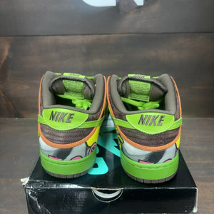 Nike SB Dunk Low De La Soul (2015) - Image 5