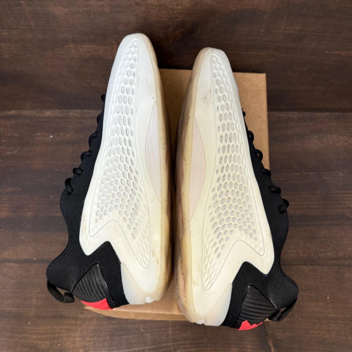 adidas AE 1 Low Best of adi 2.0 Size 13 (Pre-Owned) - Image 6