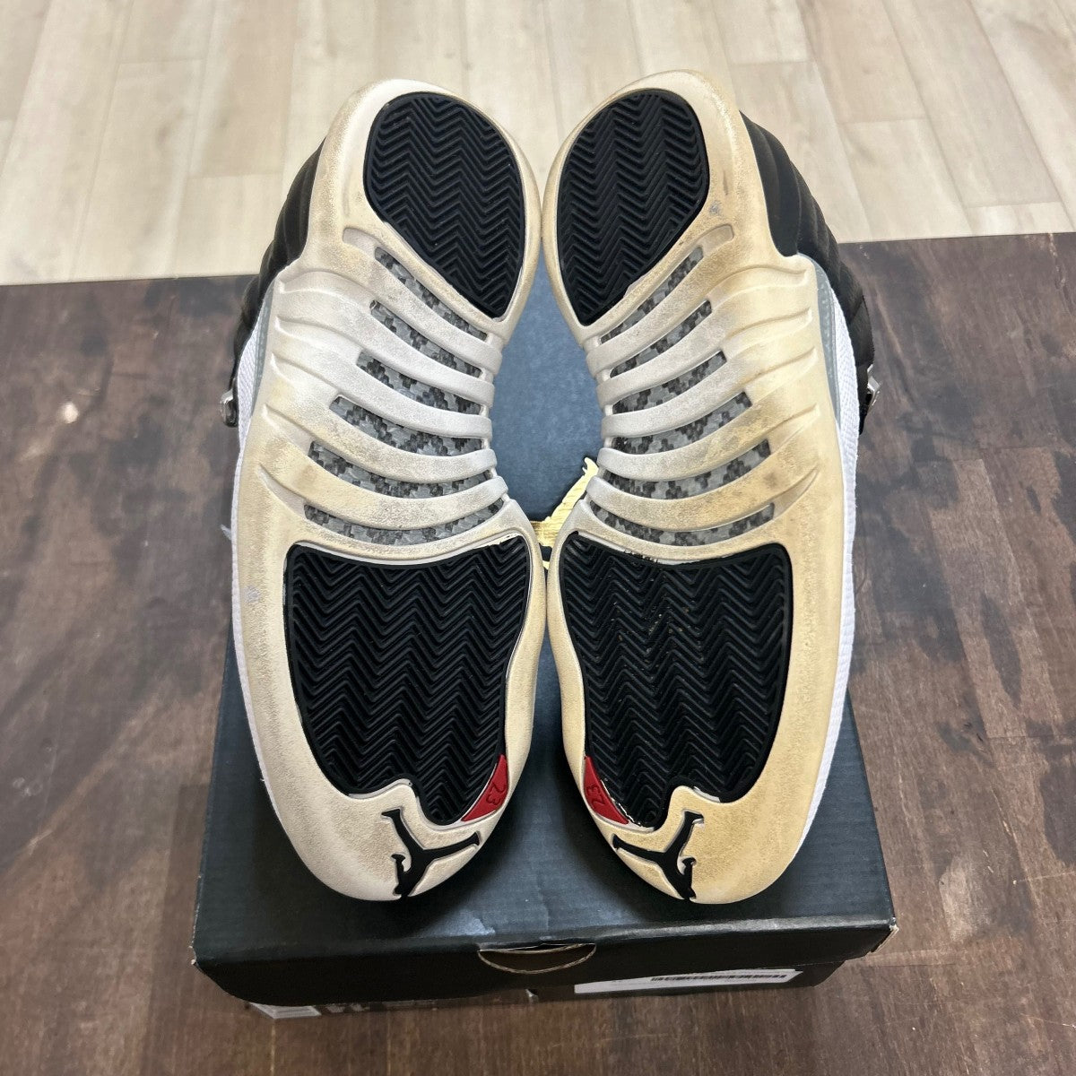 Jordan 12 Retro Low Playoffs - Image 5