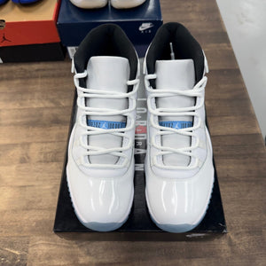 Jordan 11 Retro Legend Blue (2024) - Image 2
