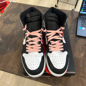 Jordan 1 Retro High OG Bleached Coral - Image 2