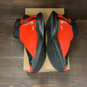 Nike Zoom Pegasus Turbo Shield Habanero Red Size 11 (Pre-Owned) - Image 4