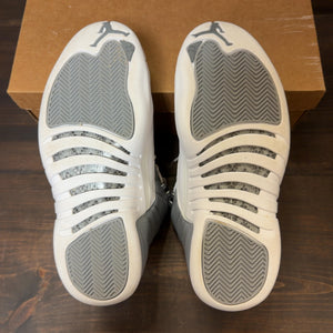 Jordan 12 Retro Stealth Size 7 (Pre-Owned) - Image 6
