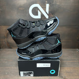 Jordan 11 Retro Gamma Blue (2025) - Image 1