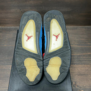 Jordan 4 Retro Travis Scott Cactus Jack - Image 6