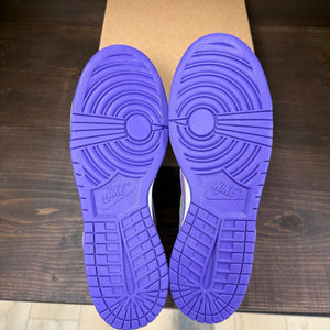 Nike Dunk Low Veneer (2020/2024) Size 11 (Pre-Owned) - Image 7