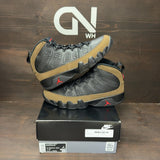 Jordan 9 Retro Olive (2024) - Image 1