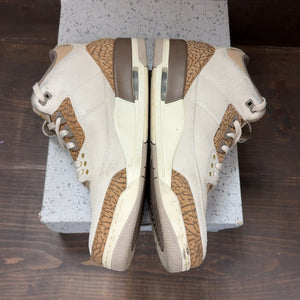 Jordan 3 Retro Palomino Size 14 (Pre-Owned) - aux