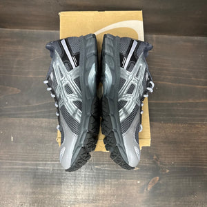 ASICS Gel-Kayano 12.1 Kith Tornado Pure Silver - Image 3