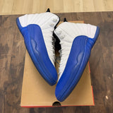 Jordan 12 Retro Blueberry - Image 1