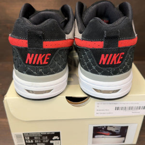 Nike SB Zoom Air Paul Rodriguez 1 OG Bred Size 12 (Pre-Owned) - aux
