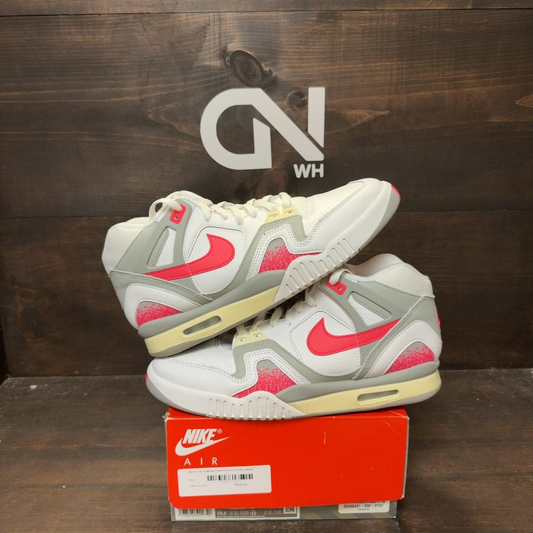 Nike Air Tech Challenge II Racer Pink - Image 1