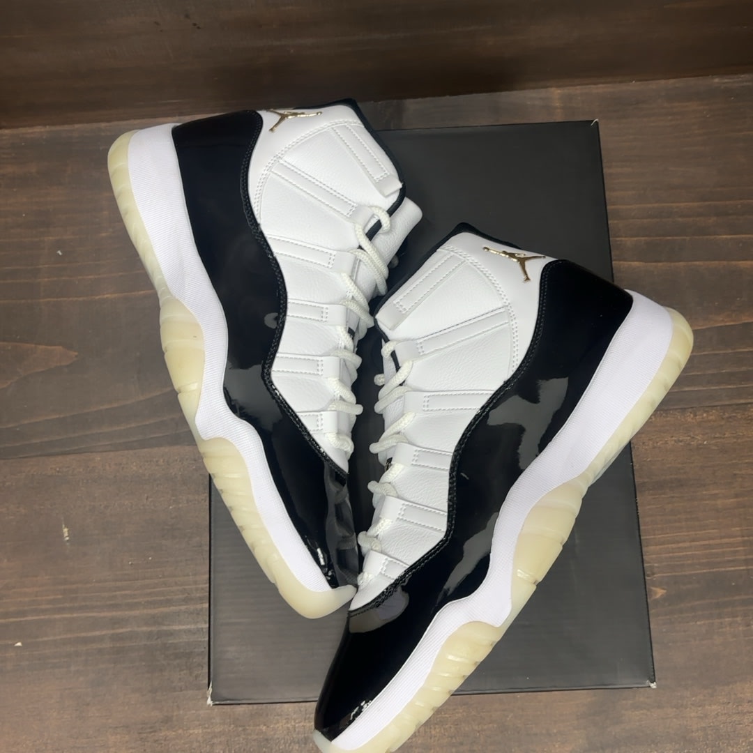 Jordan 11 Retro DMP Gratitude (2023) - Image 2