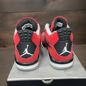 Jordan 4 Retro Toro Bravo (2026) - Image 5