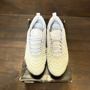 Nike Air Max 720 Pure Platinum Oxygen Purple (Women's) - Image 3