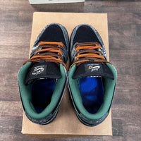 There Skateboard SB Dunk Low (USED, No Box)