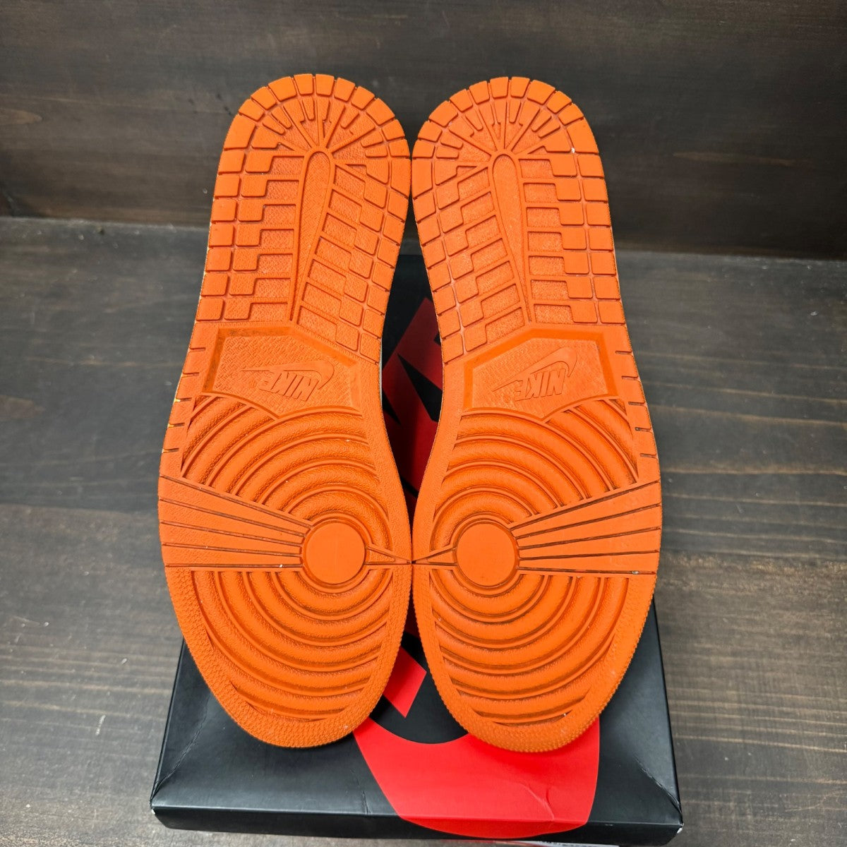Jordan 1 Retro Reverse Shattered Backboard - Image 6