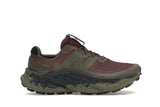 New Balance Fresh Foam X More Trail Dark Camo Licorice