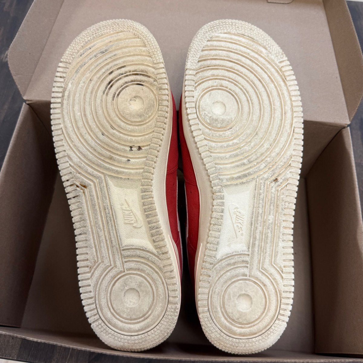 Blazer Pack Nike Air Force 1 Low Size 11.5 (Pre-Owned) - Image 2
