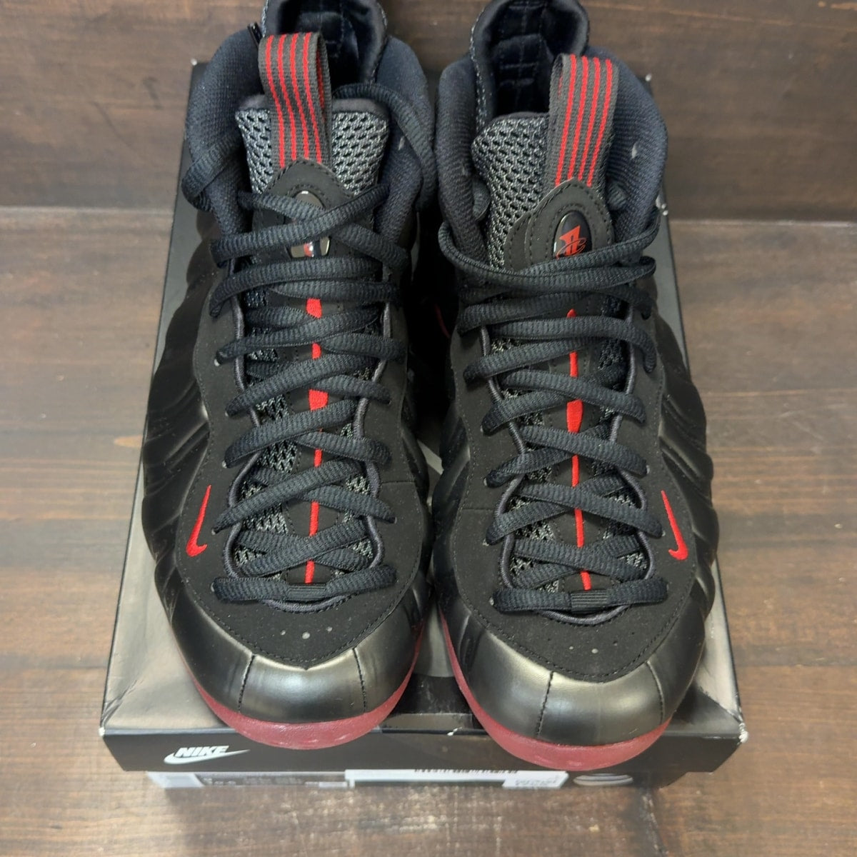 Nike Air Foamposite One Cough Drop (2025) - Image 3