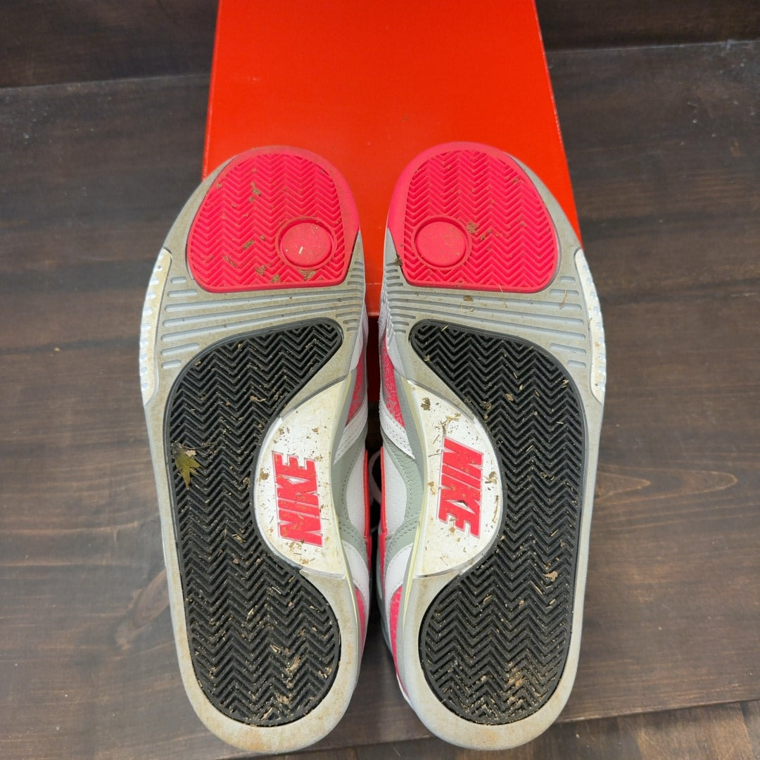 Nike Air Tech Challenge II Racer Pink - Image 7